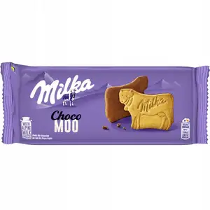 Choco Moo - Milka