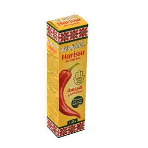 Harissa - El Manar
