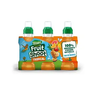 Tropical Fruit Shoot - Teisseire