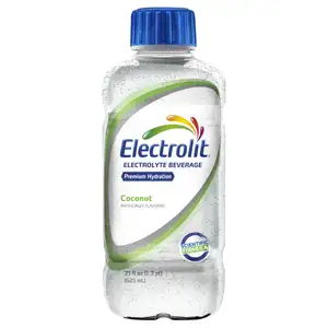 Coconut Electrolyte Beverage - Electrolit