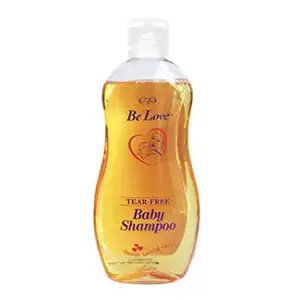 Tear-Free Baby Shampoo - Be Love