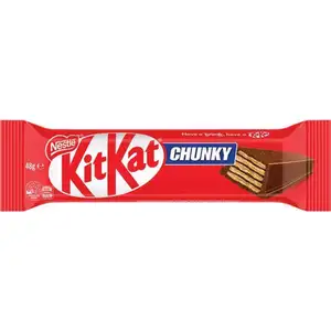 Chunky Chocolate Wafer - Kit Kat