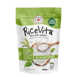 Rice Drink Powder No Sugar Added - Vitalia