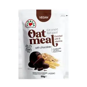 Oat Meal with Chocolate  - Vitalia