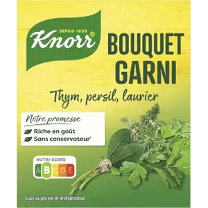 Bouquet Garni - Knorr