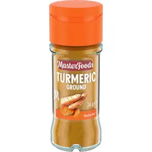 Ground Turmeric - MasterFoods