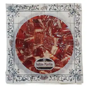Ham Iberico Bellota Hand-Cut - Julian Martin