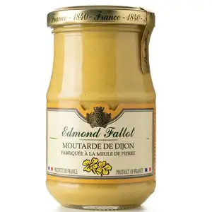 Dijon Mustard - Fallot