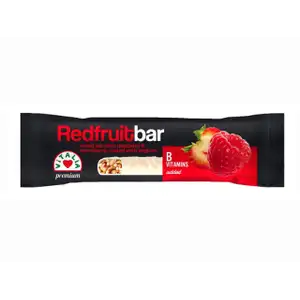 Red Fruits Bar with Yogurt Bar - Vitalia