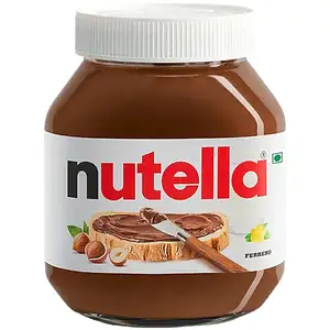 Hazelnut & Cacao Spread   - Nutella