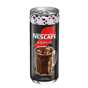 Kopi-O Coffee Drink Fat Free - Nescafé