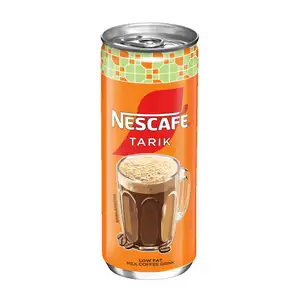 Tapik Milk Coffee Drink Fat Free - Nescafé