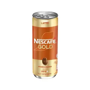 Gold Latte Coffee Drink - Nescafé