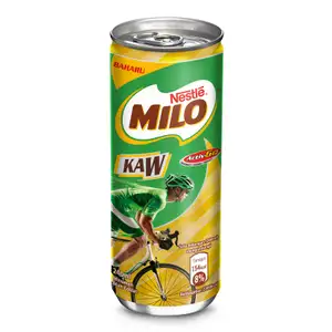 Milo Kaw Drink - Nestlé
