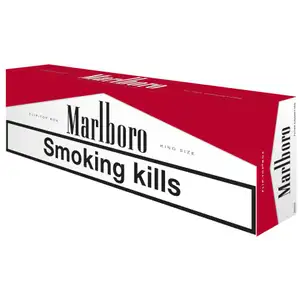 Red - Marlboro