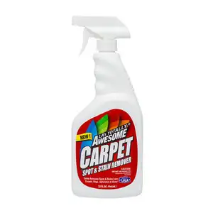 Carpet Spot & Stain Remover - La's Totally Awesome