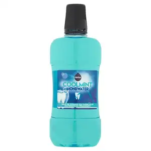 Cool Mint Mouthwash - Derlon