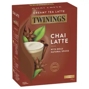 Chai Latte - Twinings
