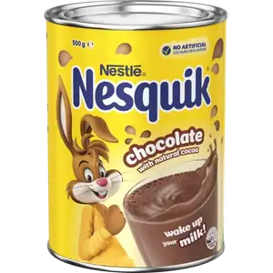 Nesquik Chocolate Powder - Nestlé
