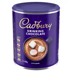 Drinking Chocolate  - Cadbury