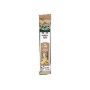 Superior Dry Sausage Comte  - Bastides