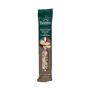 Superior Dry Sausage Truffle - Bastides