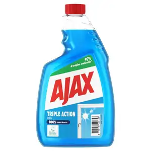 Triple Action Window Cleaner - Ajax