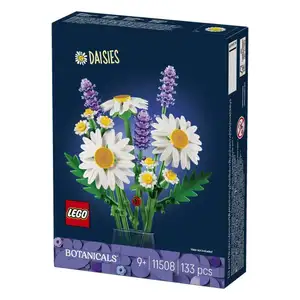 Daisies - Lego