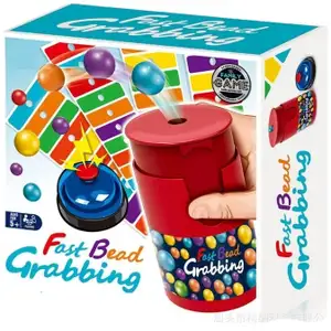 Fast Bead Grabbing