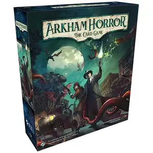 Arkham Horror