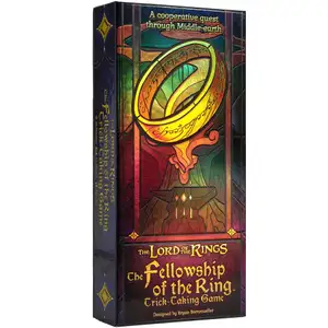 The Lord of the Rings