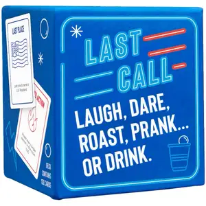 Last Call