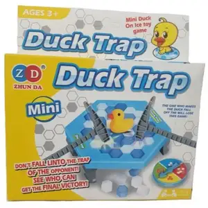 Duck Trap