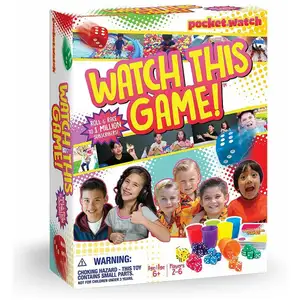 Watch this Game