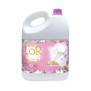 Laundry Detergent Pink - LOR