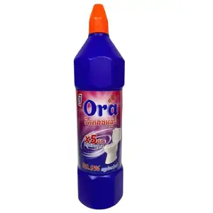 Toilet Cleaner - Ora