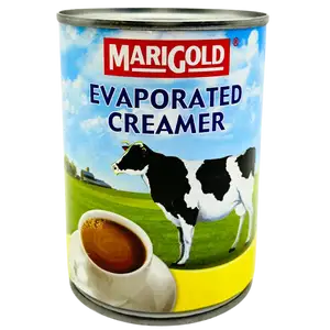 Evaporated Creamer - Marigold