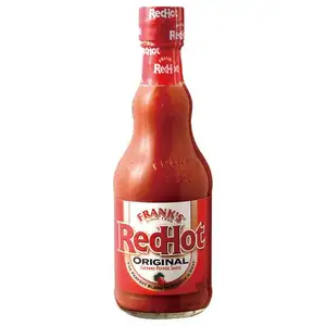 Original Hot Sauce - Frank's