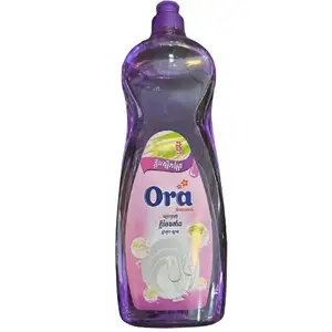 Lemongrass Dishwashing Liquid - Ora