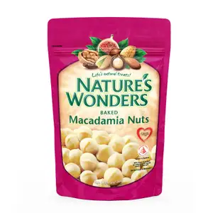 Macadamia Nuts - Nature's Wonder