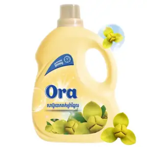 Romdoul Liquid Laundry Detergent - Ora