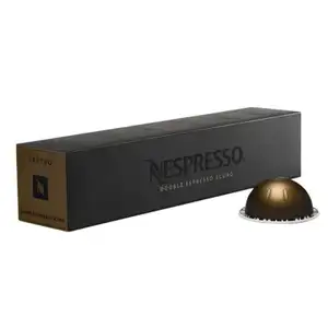 Vertuo Double Espresso Scuro - Nespresso
