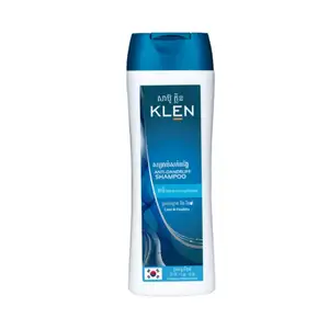 Cool & Healthy Anti-Dandruff Shampoo - Klen