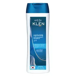 Cool & Healthy Anti-Dandruff Shampoo - Klen