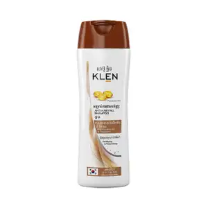 Fortifying & Volumizing Anti-Hair Fall Shampoo - Klen