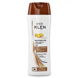 Fortifying & Volumizing Anti-Hair Fall Shampoo - Klen