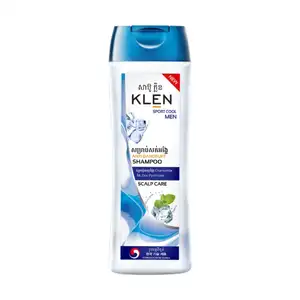 Scalp Care Anti Dandruff Sport Cool Men Shampoo - Klen