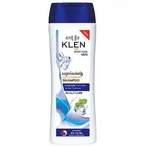 Scalp Care Anti Dandruff Sport Cool Men Shampoo - Klen