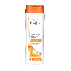 Silky & Shiny Normal Hair Shampoo - Klen