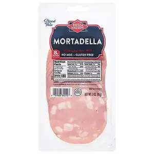 Mortadella - Dietz & Watson